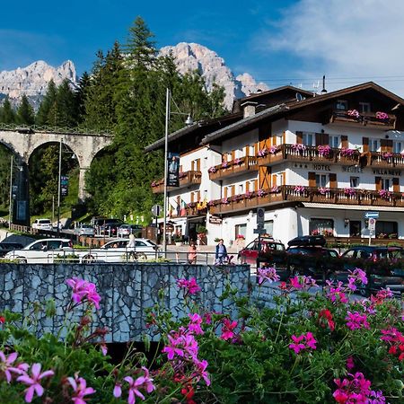 Meuble Villa Neve Cortina dʼAmpezzo Dış mekan fotoğraf