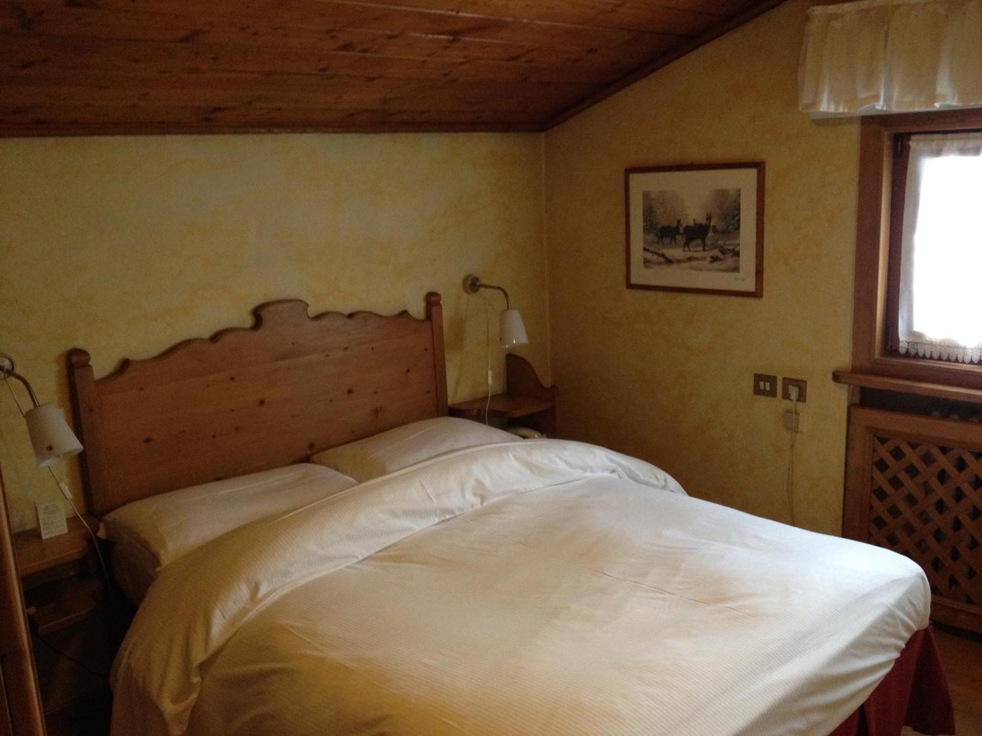 Meuble Villa Neve Cortina dʼAmpezzo Dış mekan fotoğraf