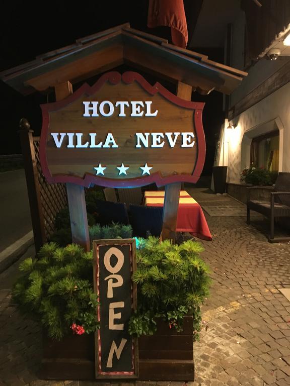 Meuble Villa Neve Cortina dʼAmpezzo Dış mekan fotoğraf