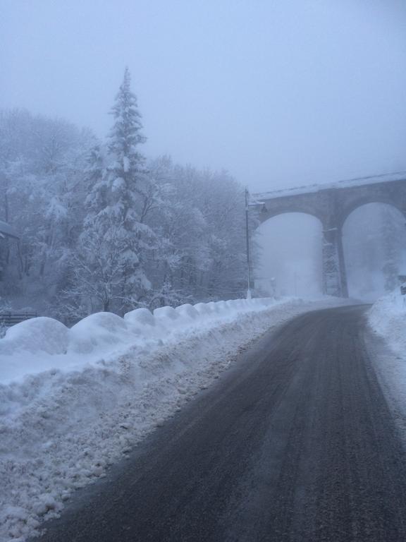 Meuble Villa Neve Cortina dʼAmpezzo Dış mekan fotoğraf