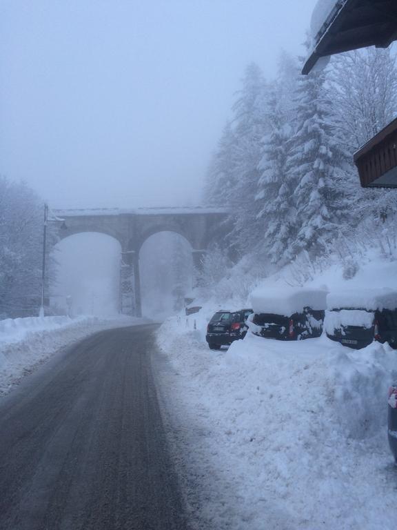 Meuble Villa Neve Cortina dʼAmpezzo Dış mekan fotoğraf