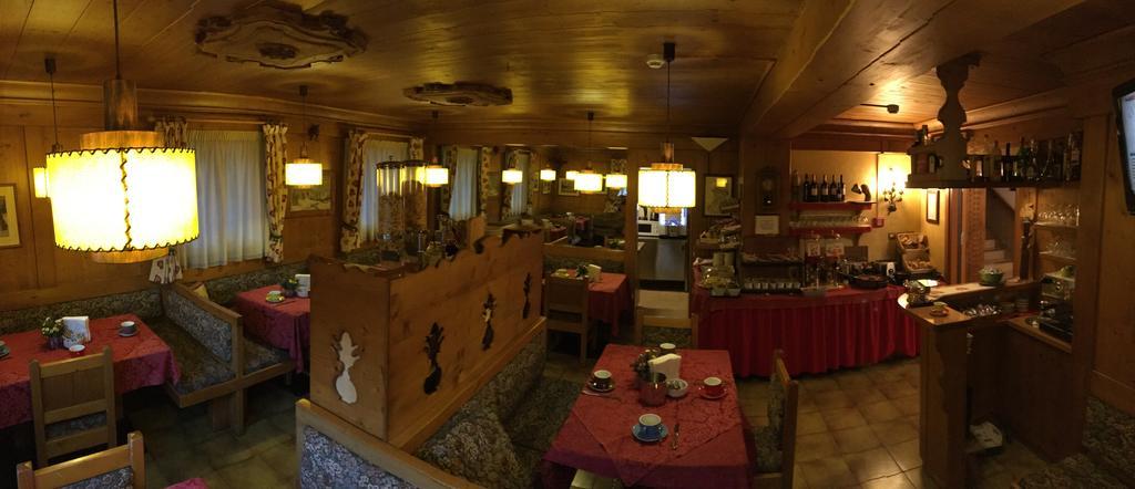 Meuble Villa Neve Cortina dʼAmpezzo Dış mekan fotoğraf