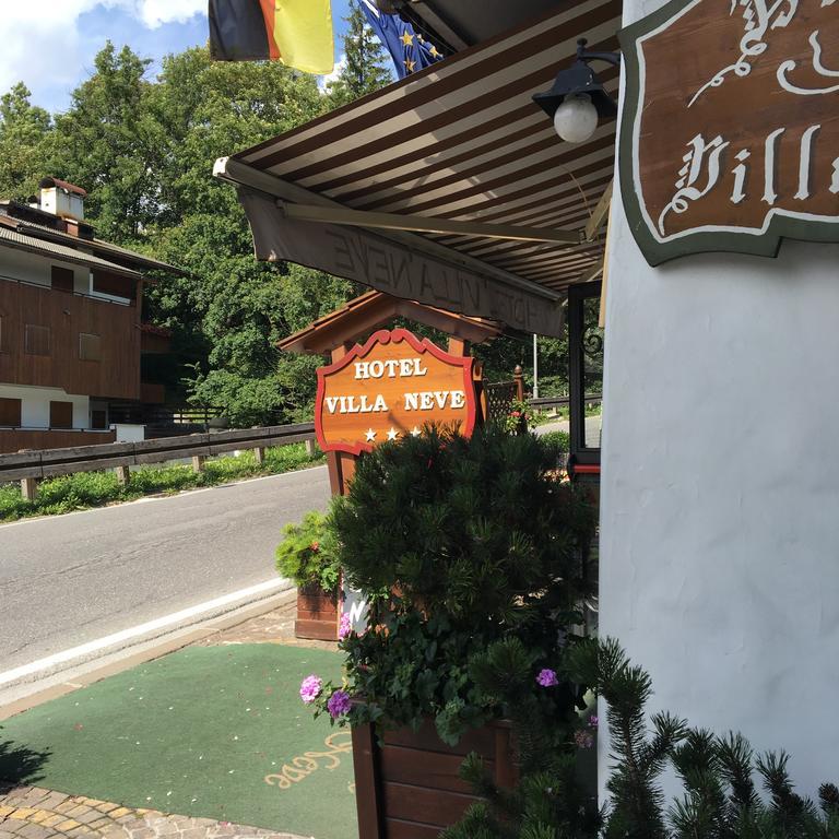 Meuble Villa Neve Cortina dʼAmpezzo Dış mekan fotoğraf