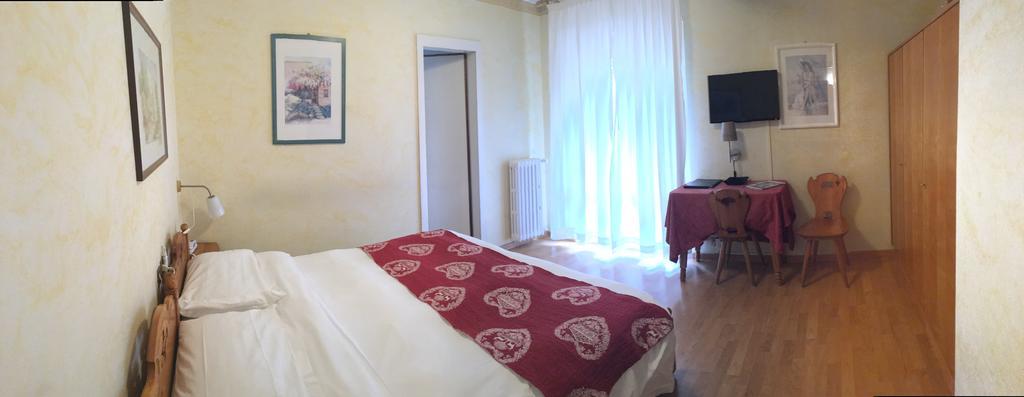 Meuble Villa Neve Cortina dʼAmpezzo Dış mekan fotoğraf