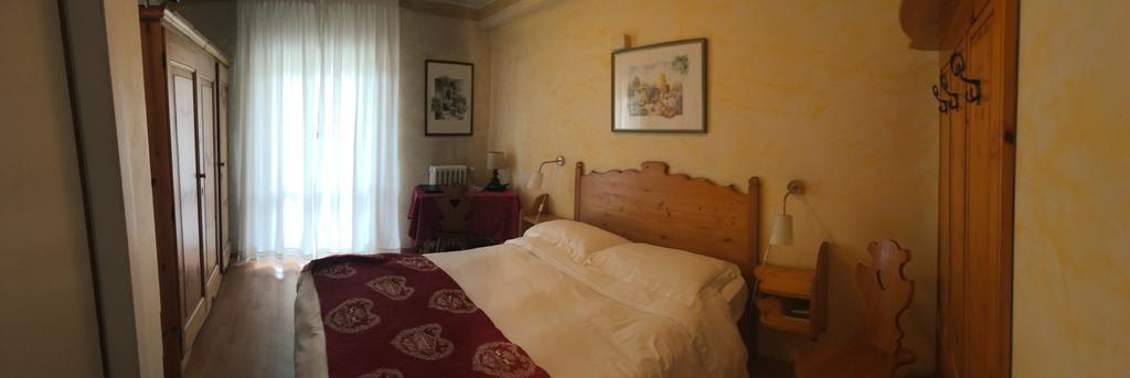 Meuble Villa Neve Cortina dʼAmpezzo Dış mekan fotoğraf
