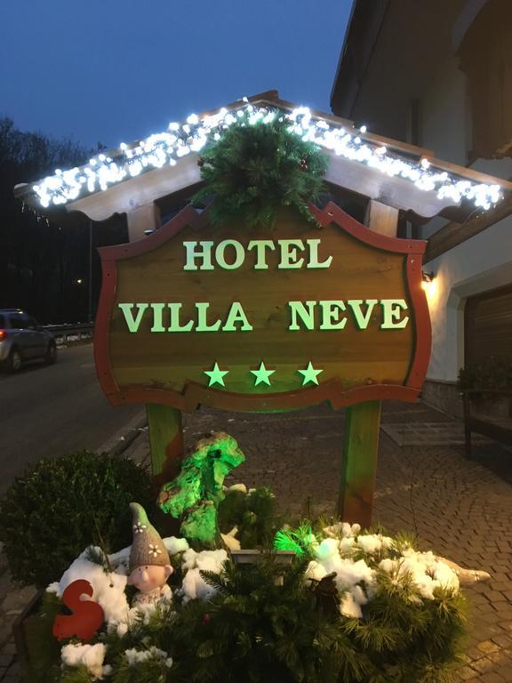 Meuble Villa Neve Cortina dʼAmpezzo Dış mekan fotoğraf