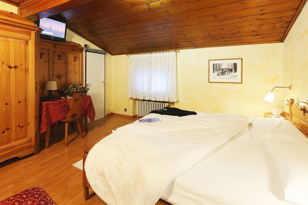 Meuble Villa Neve Cortina dʼAmpezzo Dış mekan fotoğraf