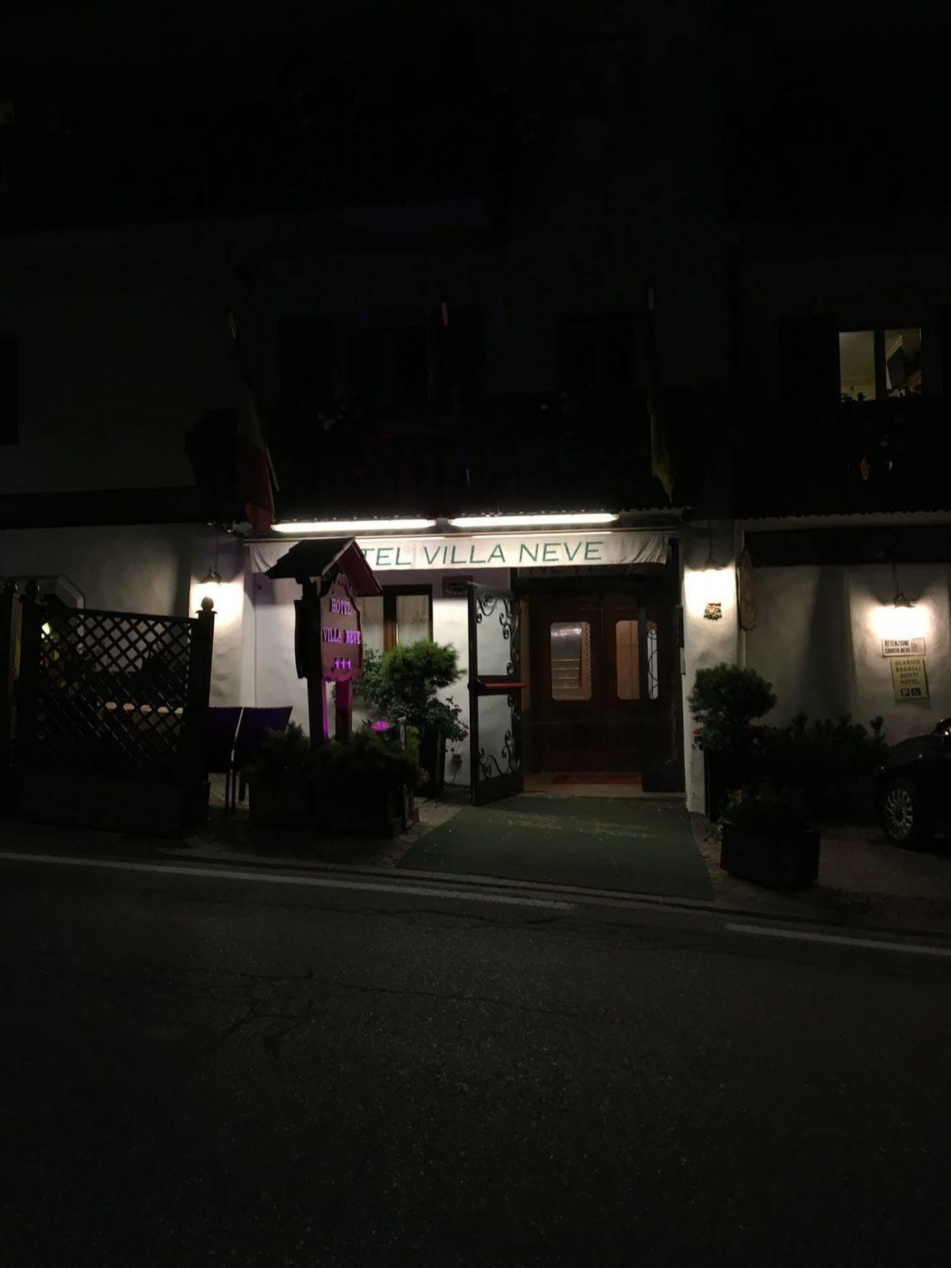 Meuble Villa Neve Cortina dʼAmpezzo Dış mekan fotoğraf