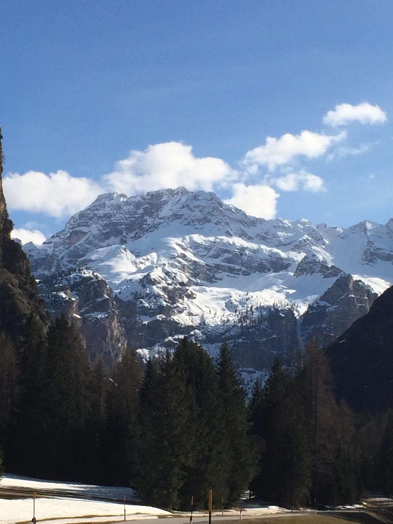 Meuble Villa Neve Cortina dʼAmpezzo Dış mekan fotoğraf