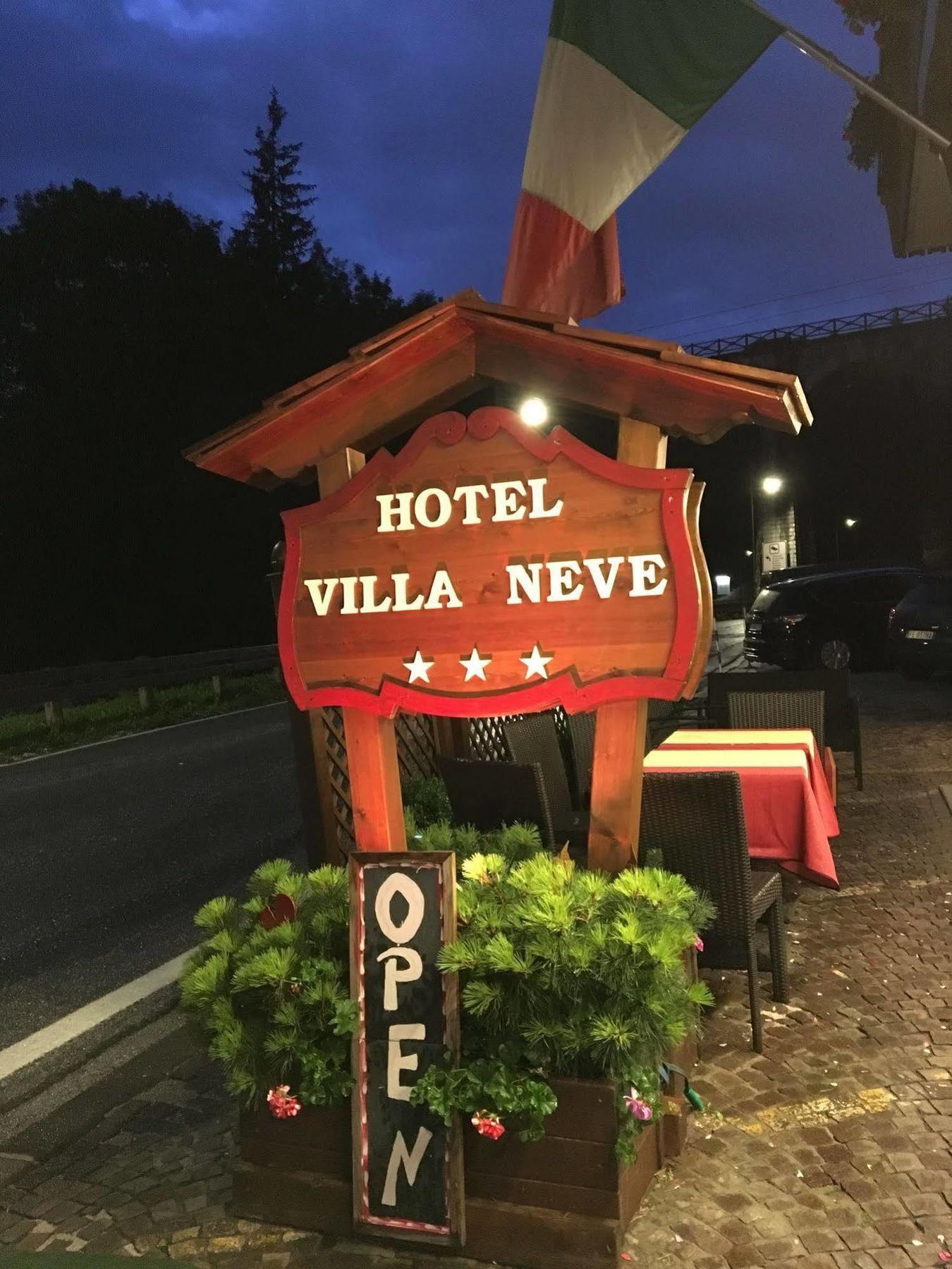 Meuble Villa Neve Cortina dʼAmpezzo Dış mekan fotoğraf