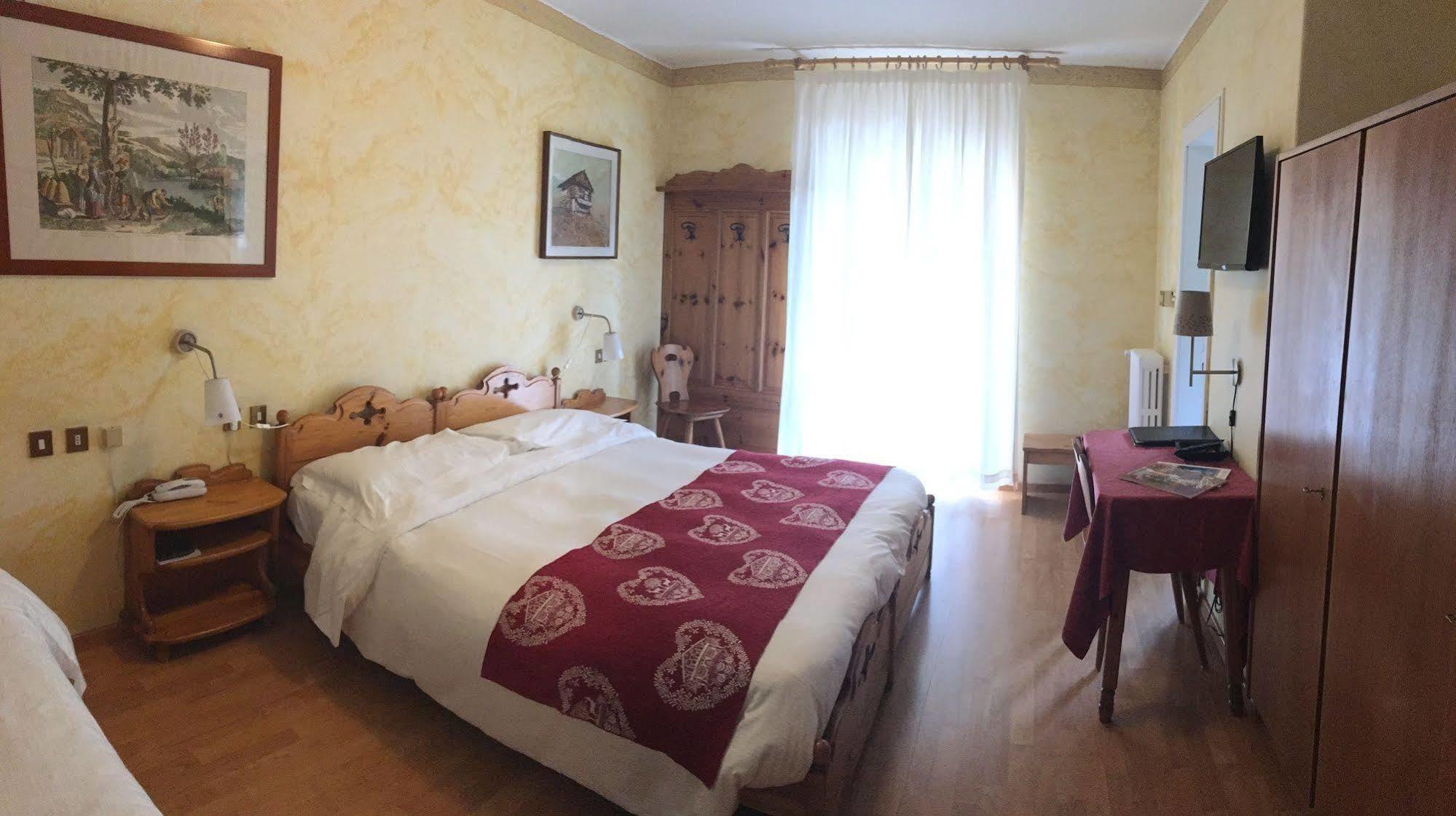 Meuble Villa Neve Cortina dʼAmpezzo Dış mekan fotoğraf