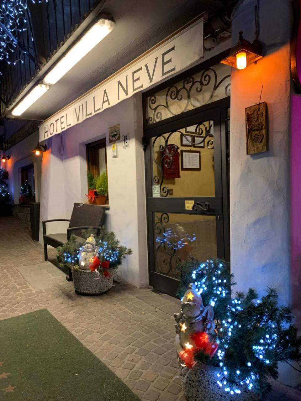 Meuble Villa Neve Cortina dʼAmpezzo Dış mekan fotoğraf