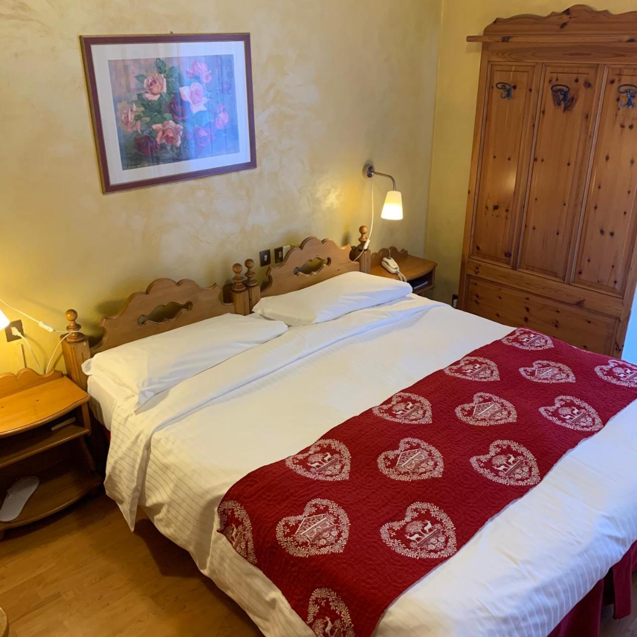 Meuble Villa Neve Cortina dʼAmpezzo Dış mekan fotoğraf